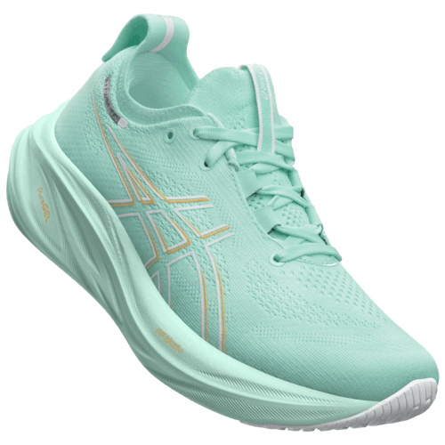 Asics gel nimbus 6 top bambino 2016